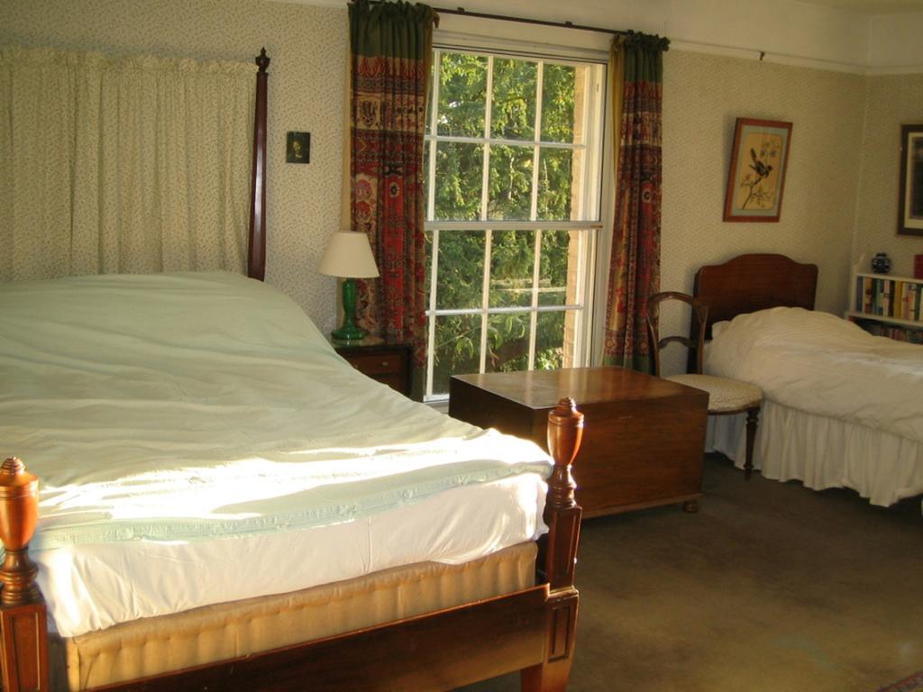 Bulmer Tye House Middleton  Phòng bức ảnh