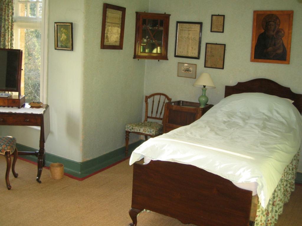 Bulmer Tye House Middleton  Phòng bức ảnh