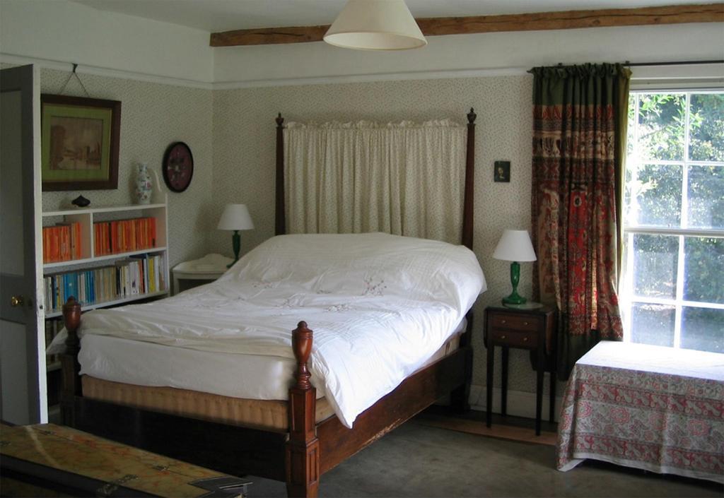 Bulmer Tye House Middleton  Phòng bức ảnh