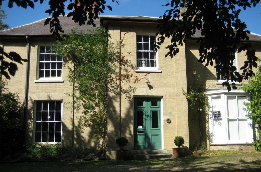 Bulmer Tye House Middleton  Ngoại thất bức ảnh