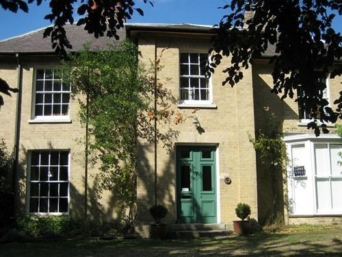 Bulmer Tye House Middleton  Ngoại thất bức ảnh
